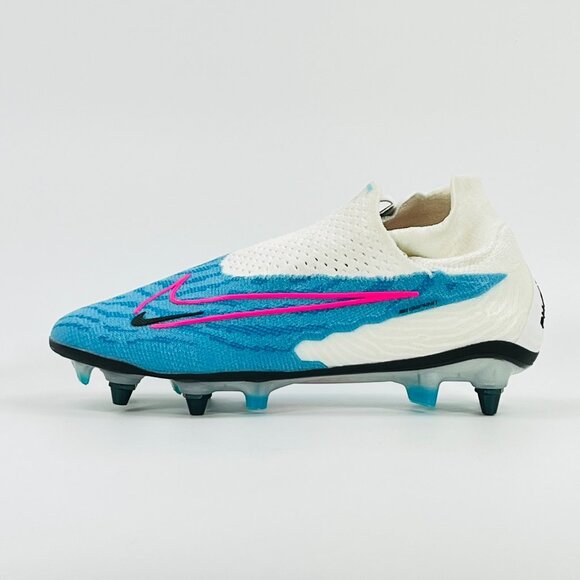 Nike Phantom GX Elite DF SG Pro \'Blast Pack\' FD0262-446 Soccer size 6 M / 7.5 W main image 6